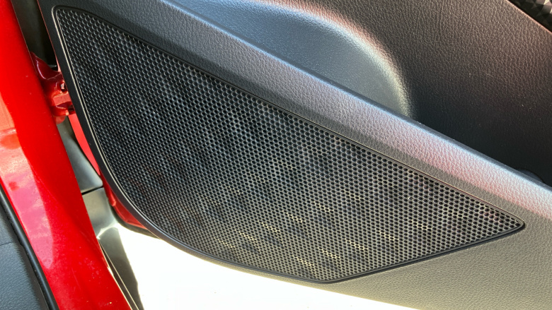 Toyota C-HR 1.8 Hybrid Icon 5dr CVT Hybrid Hatchback